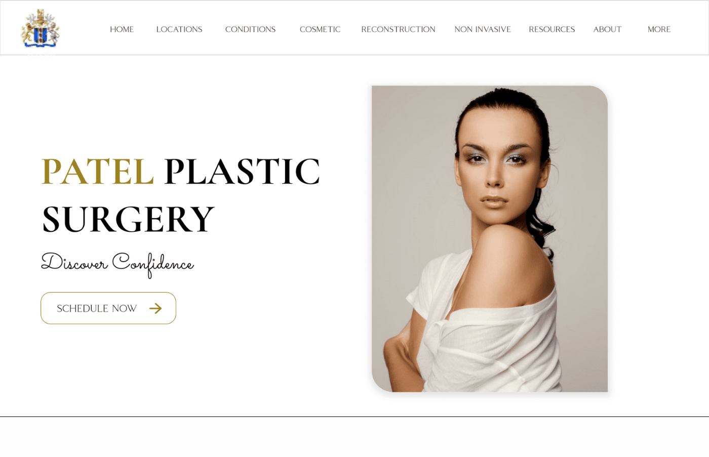 patel-plastic-surgery-website
