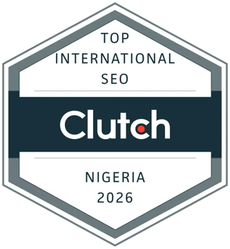 Clutch top international seo 2026