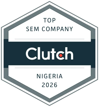 Clutch top sem company 2026