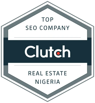 Clutch top seo company real estate